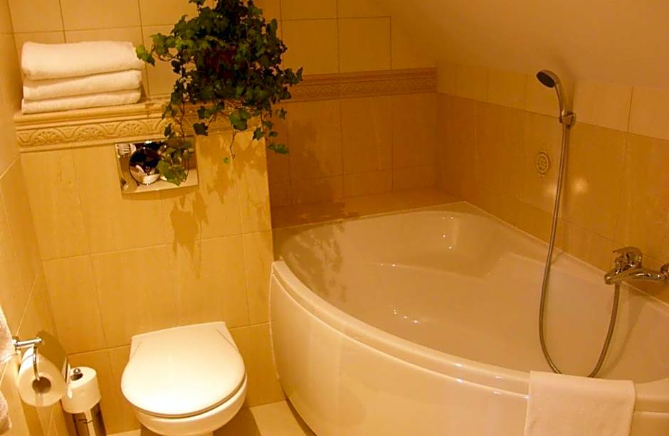 Hotel Belfer