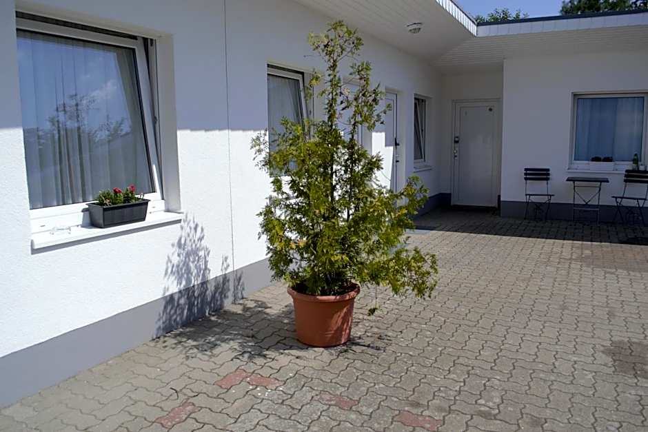 Hotel Lüneburg Süd