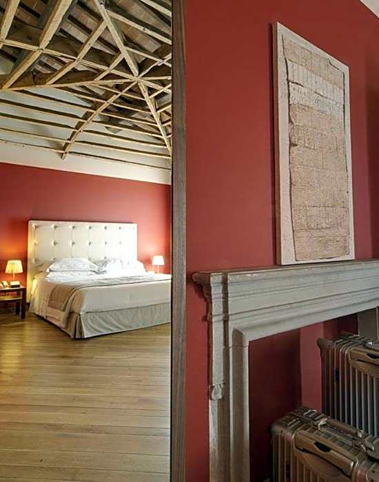 Hotel 500 Firenze