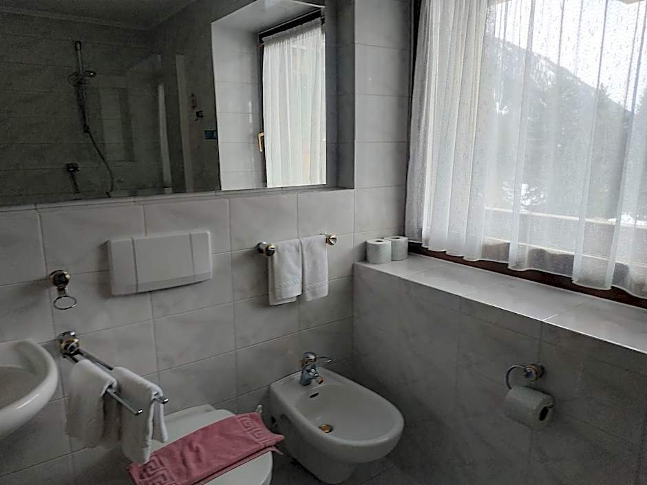 Sport Hotel Wildgall