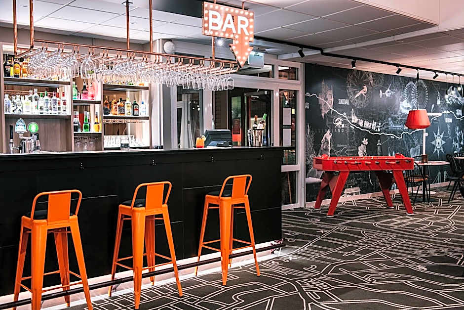 Scandic Östersund Syd