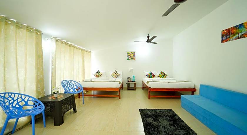 The Enchanted Nest By Privy Stays