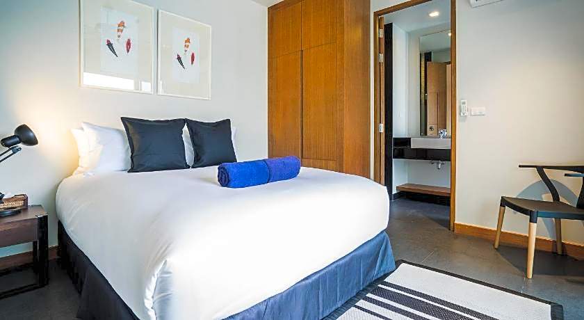 Wings Phuket Villa by Two Villas Holiday