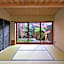 Shimabara Kaiden Machiya House