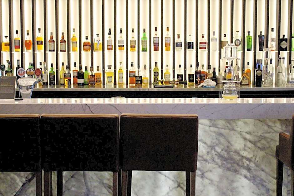 InterContinental Wellington By IHG