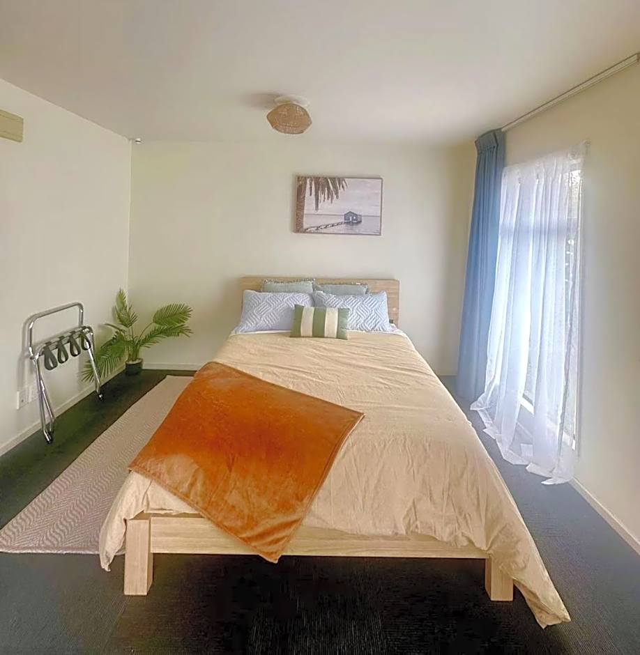 AAA Northlands Motel