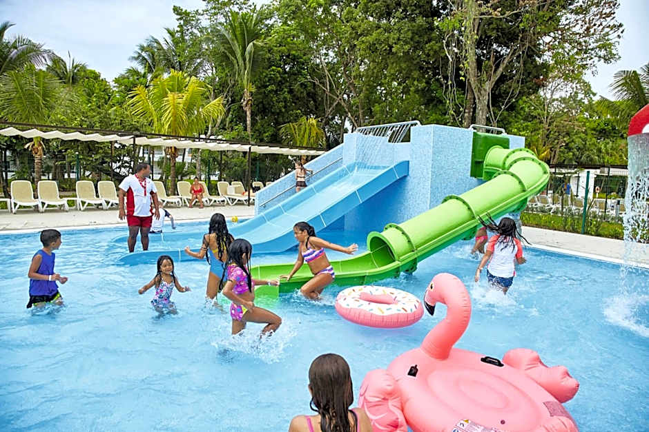 Riu Tequila - All Inclusive