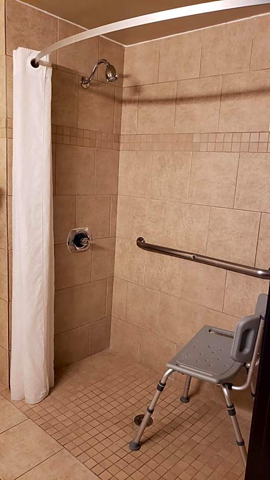 Quality Inn DFW Airport North