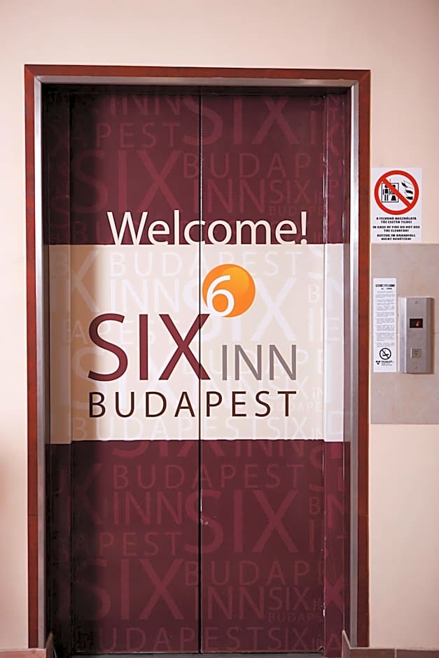 Six Inn Hotel