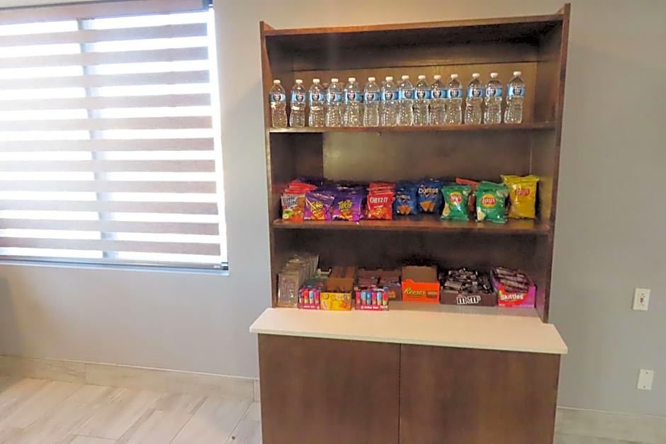 Best Western Childress West Hotel