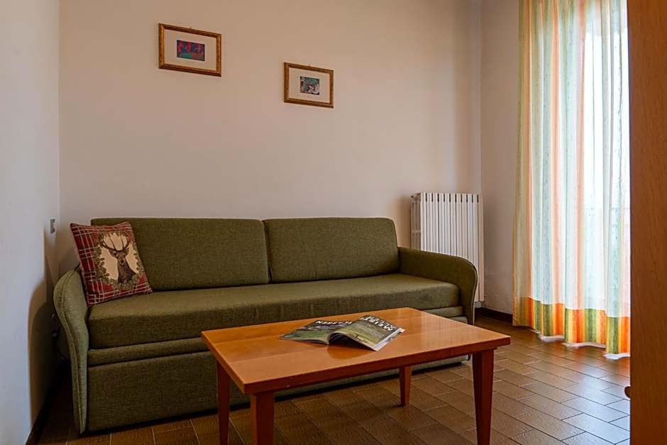 Hotel Costaverde "ai Roni"