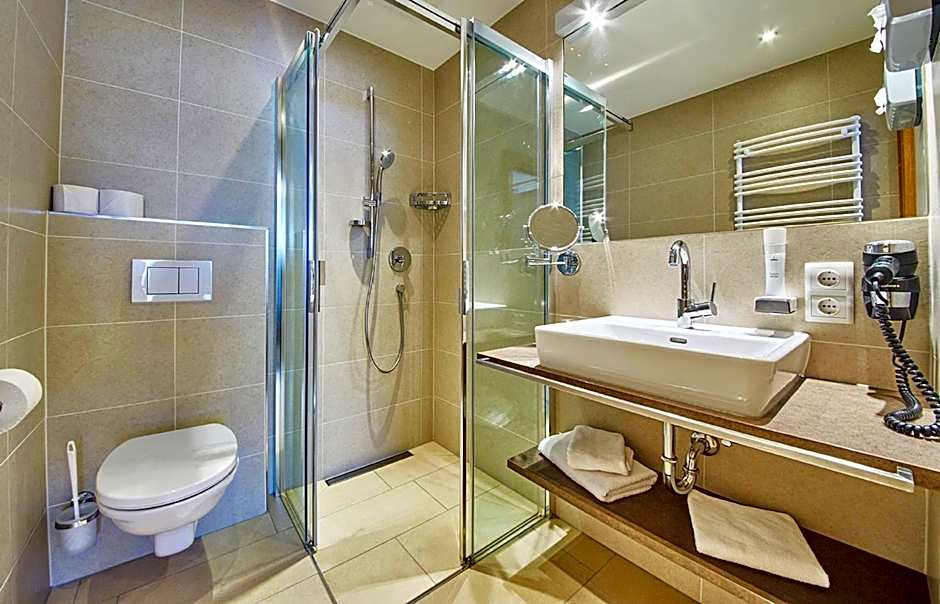 Rosentalerhof Hotel & Appartements