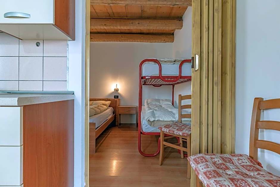 Chalet Musiera