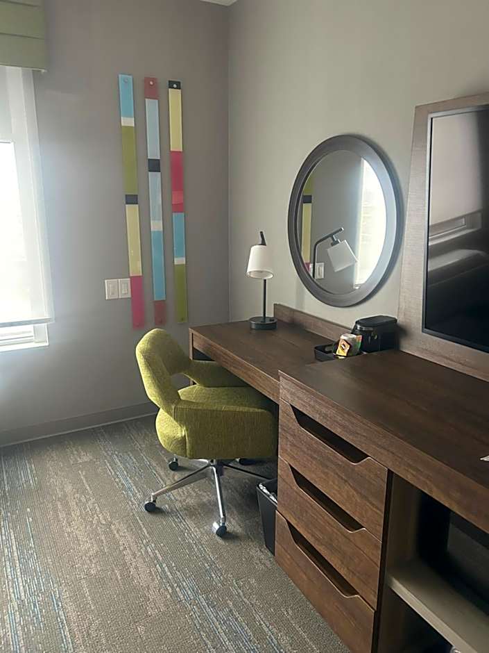 Hampton Inn by Hilton Kingston