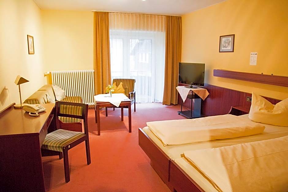 Hotel Restaurant Löwen