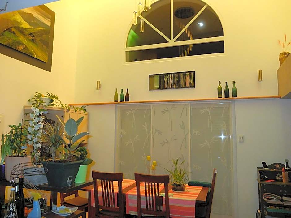 La Cadanise, Suite Étoilée