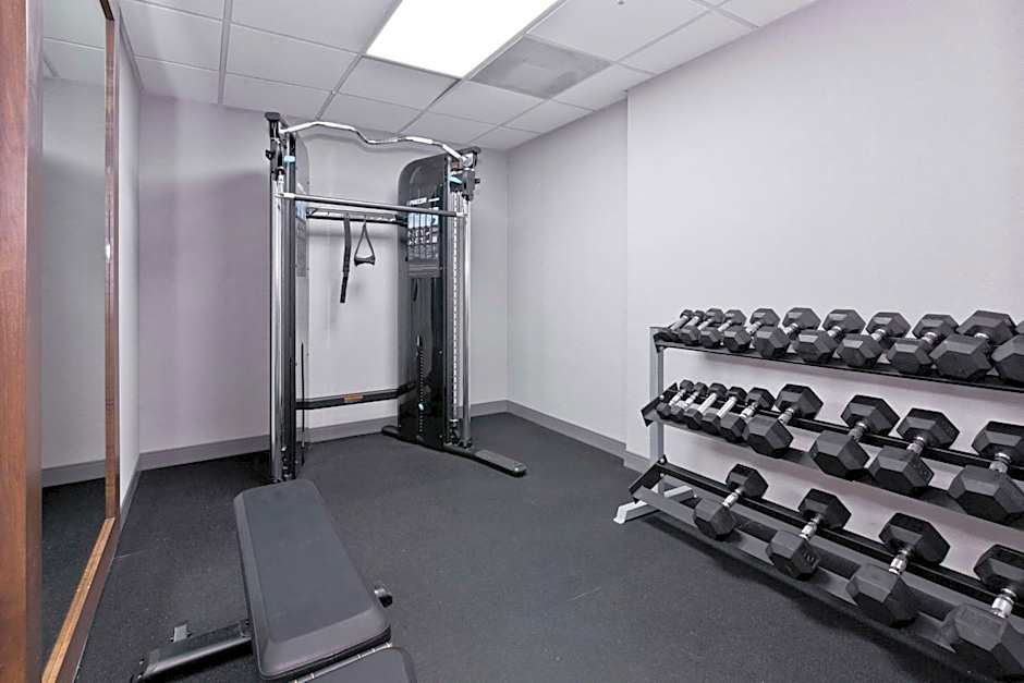 Hampton Inn By Hilton & Suites Palm Desert, Ca