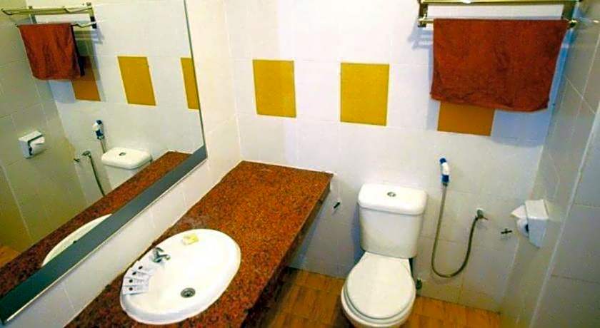 City Times Hotel