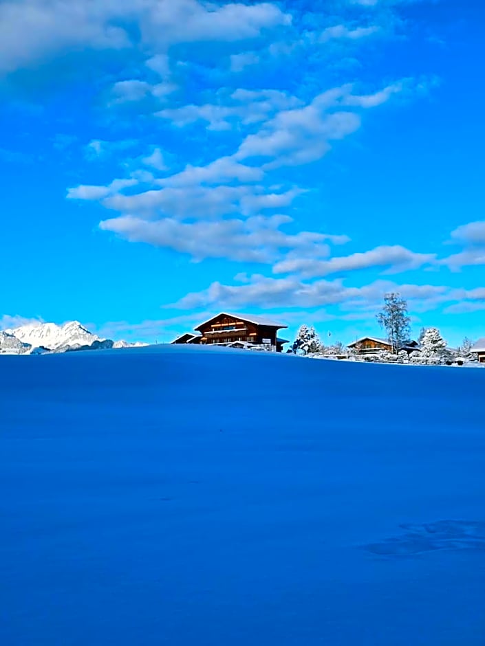 Bergblick Lodge - 3 Sterne Garni - Neueröffnung