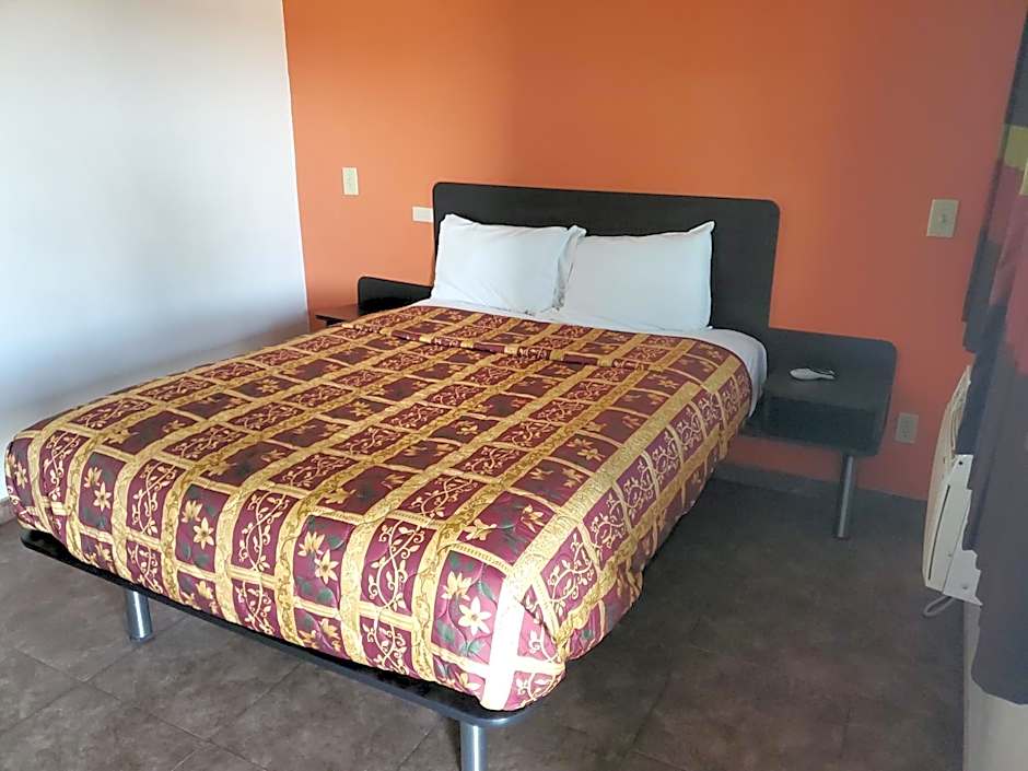 High Desert Inn