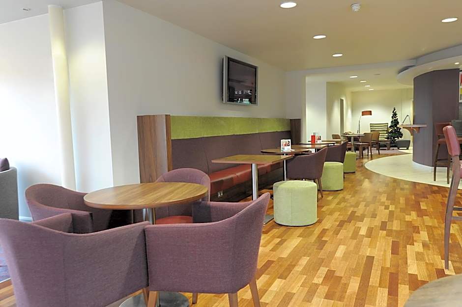Park Inn Birmingham Walsall