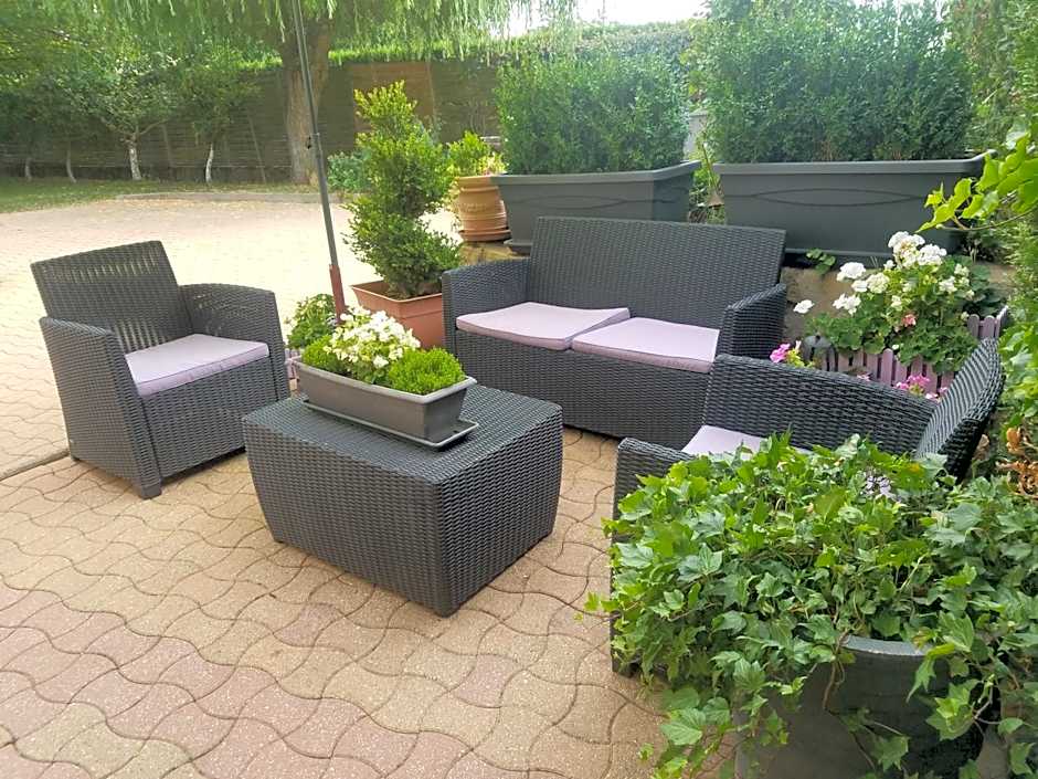 Chambres d'Hôtes Le Clos Du Verger