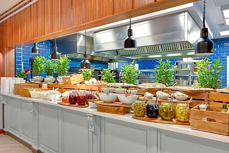 Hotel Number One by Grano