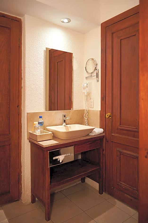 Hotel Mansion Del Valle