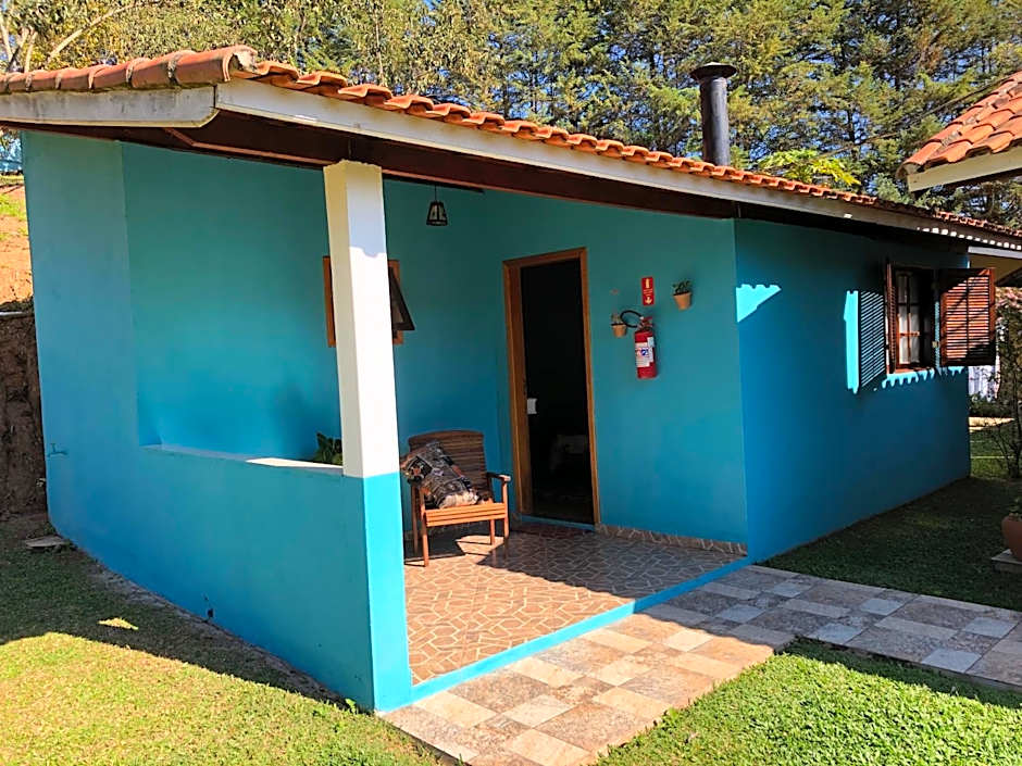 Pousada Vale dos Sonhos