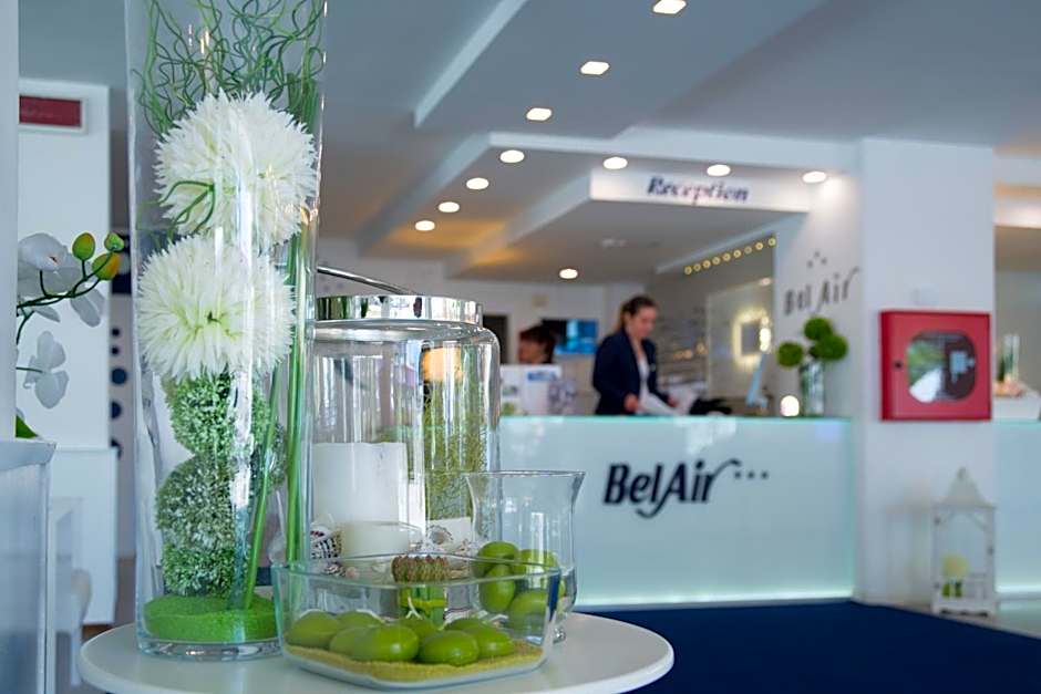 Hotel Bel Air