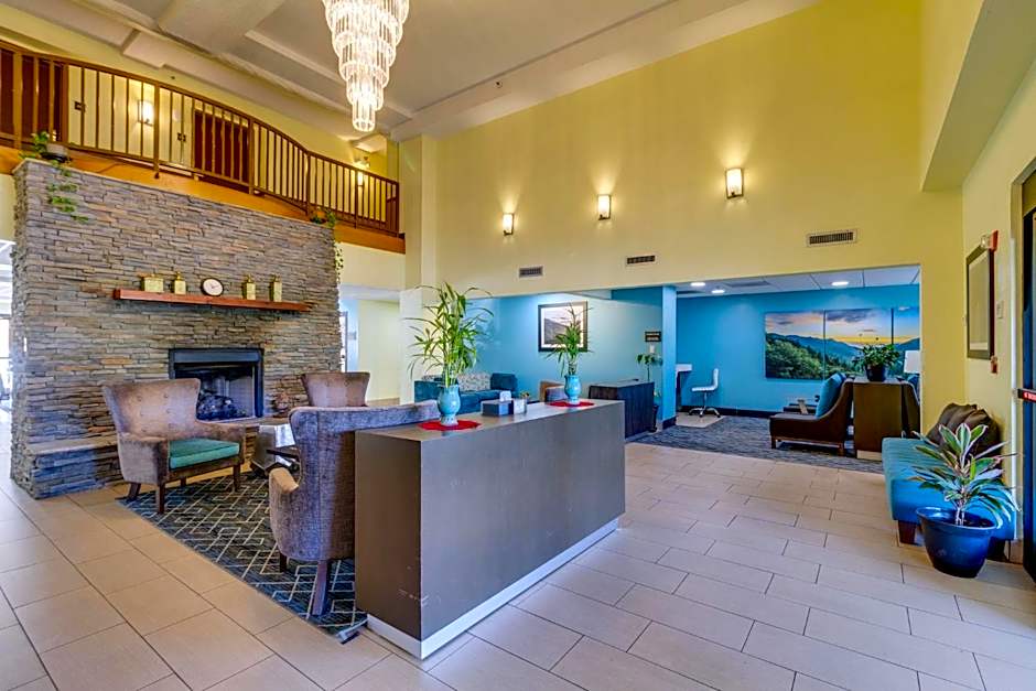 La Quinta Inn & Suites by Wyndham Sevierville/Kodak