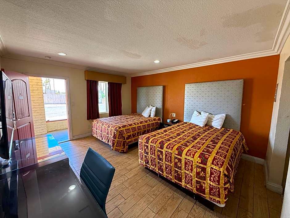 El Rancho Motel