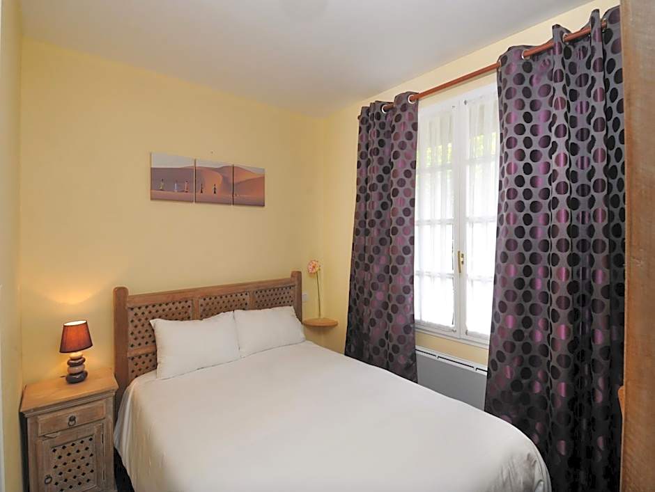 Hotel La Cabane