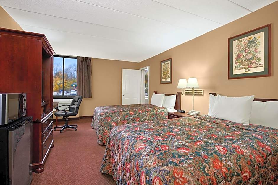 Days Inn by Wyndham Hagerstown I-70
