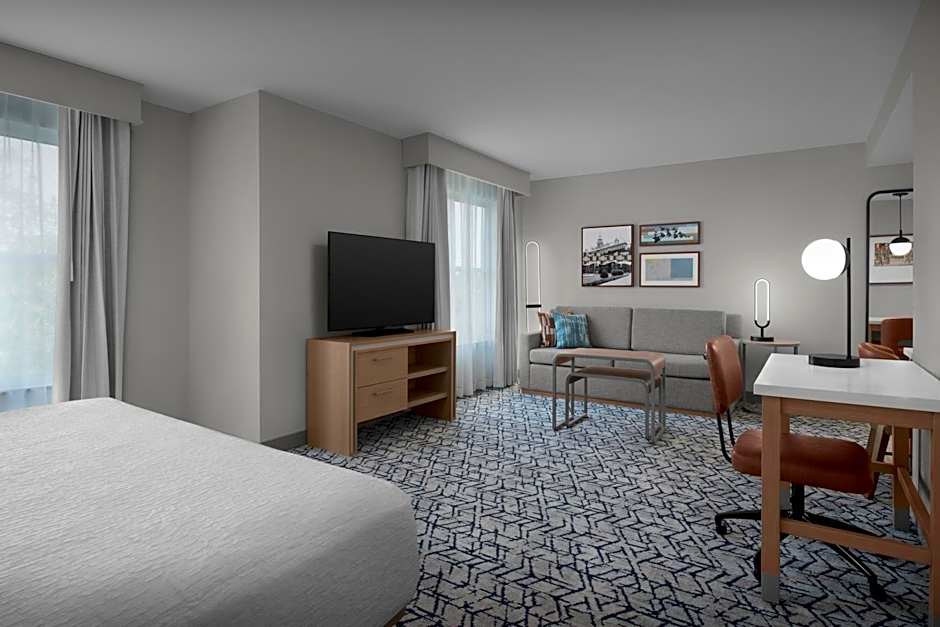 Photo 1 of 10 of Studio 1 King Bed Suite