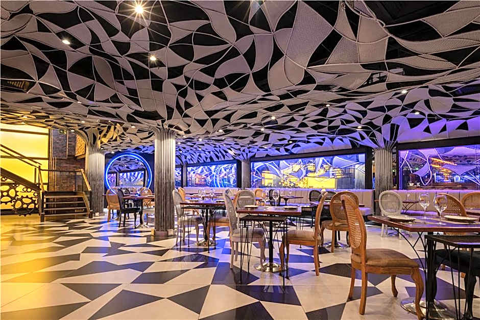 Hilton Garden Inn Asuncion Aviadores del Chaco