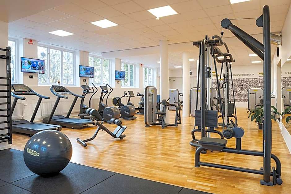 Badhotellet Spa & Konferens