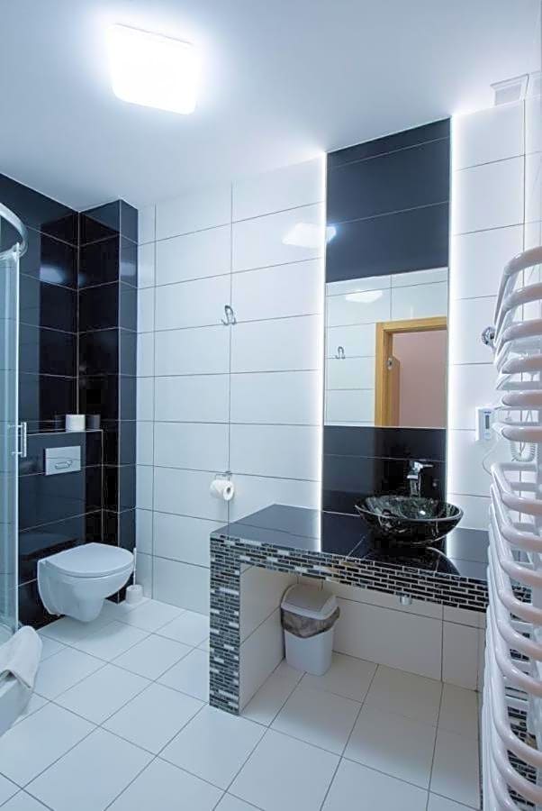 Kompleks Zagroń Istebna