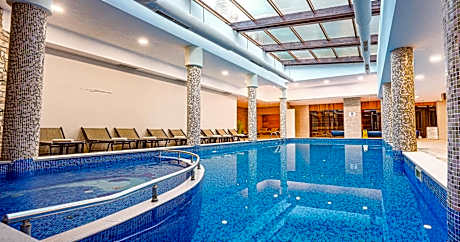 Predela 2 Aparthotel
