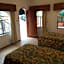 Hotel Bajo el Volcan