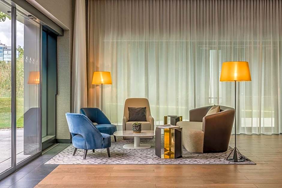 Geneva Marriott Hotel