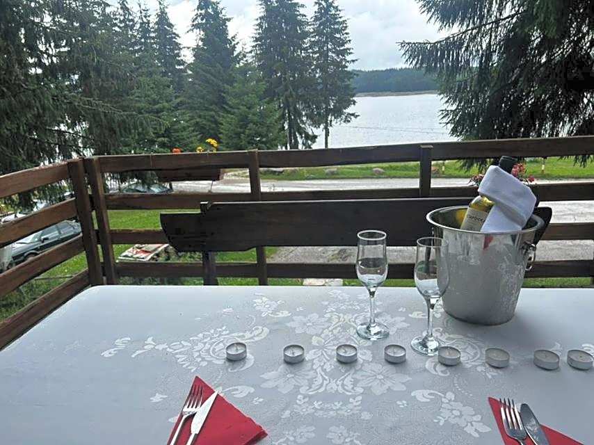 Romantica Forest Guest House