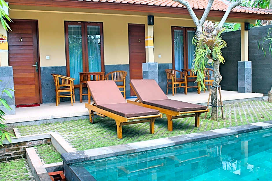 Werkudara Guest House