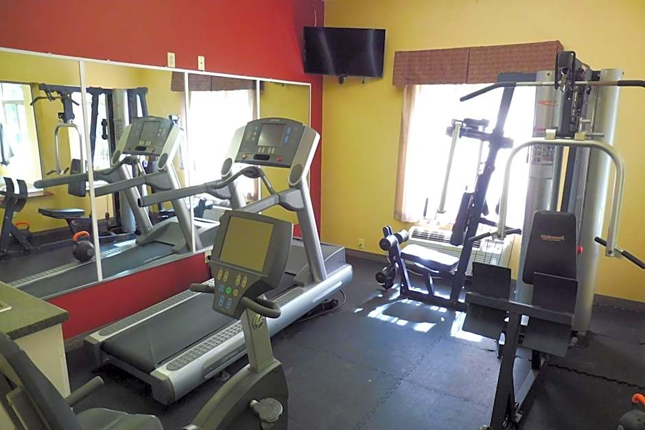 Red Roof Inn & Suites Galloway