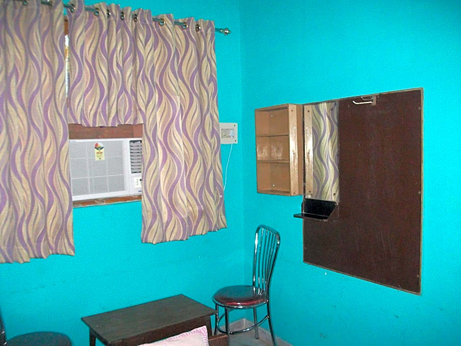 Shree Hare Rama Hare Krishna Hotel