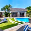 Villa Origami by Nagisa Bali