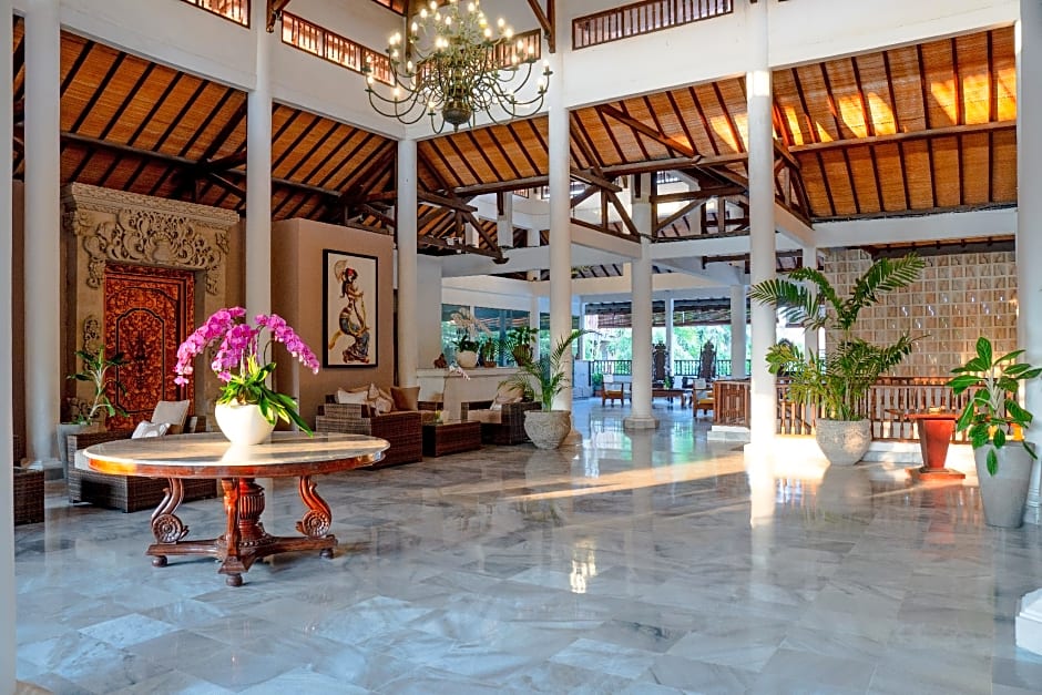Hotel Puri Raja