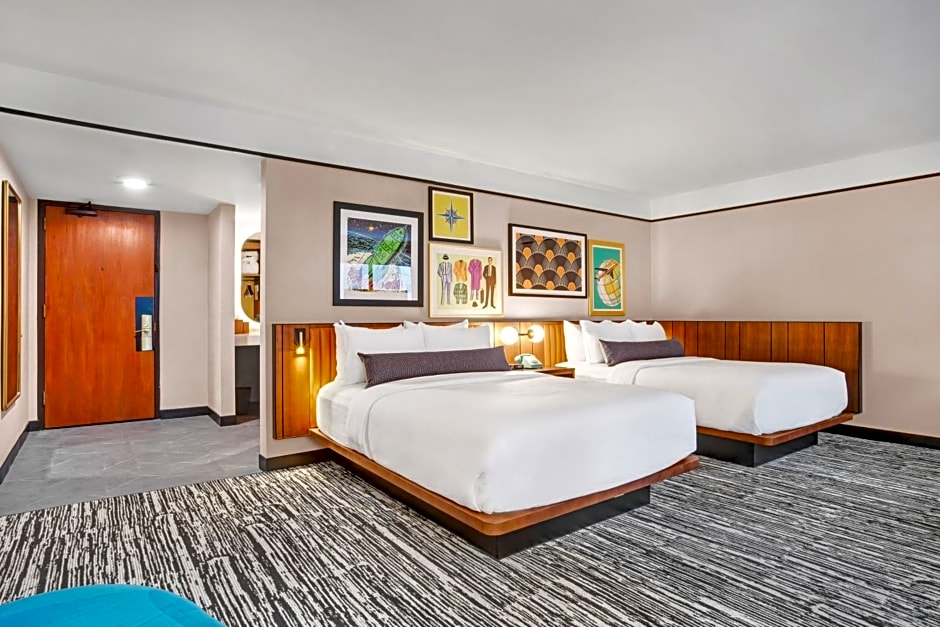 Hotel Indigo - Minneapolis Downtown by IHG