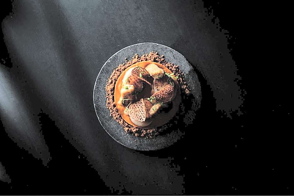 The Ritz-Carlton Hotel de la Paix Geneva.