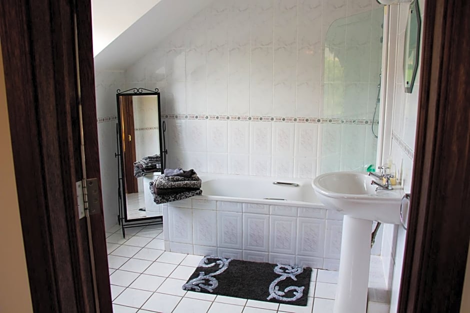 Murray's Mountain View